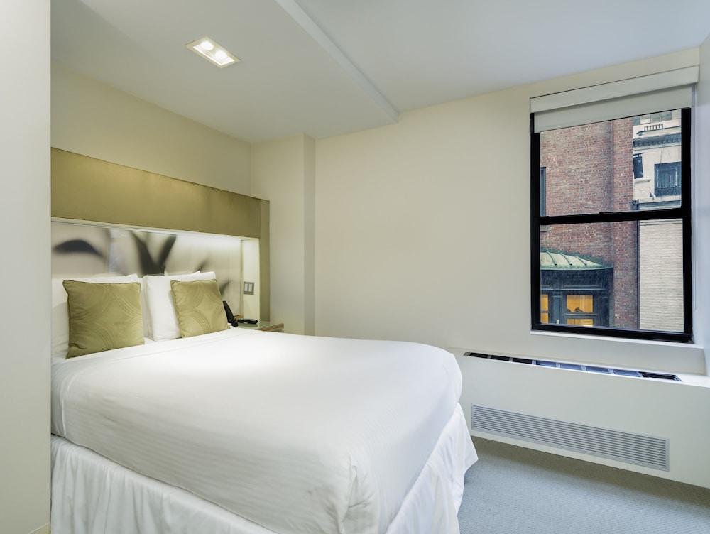 Hotel Shoreham Nova York
