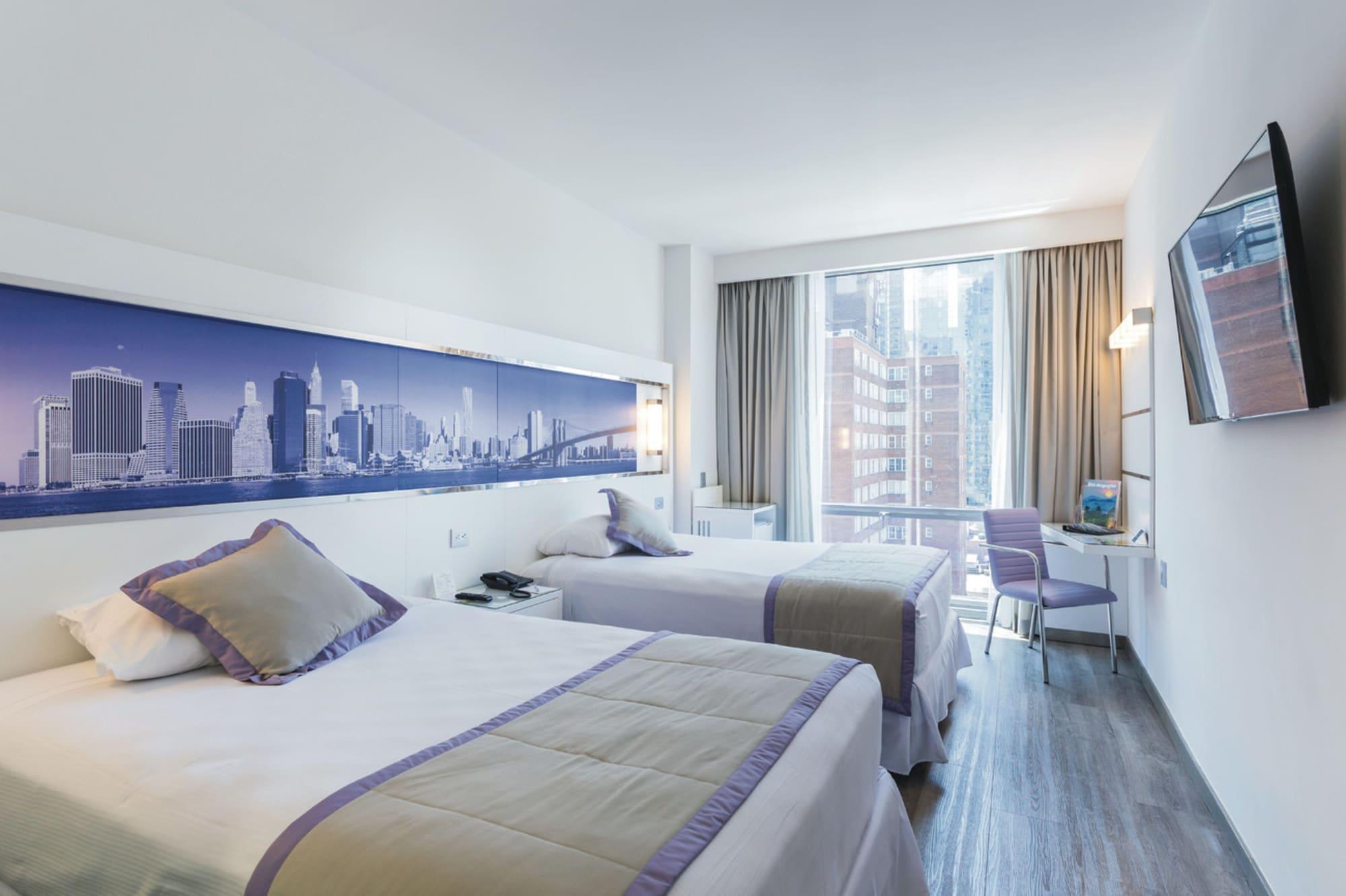 Riu Plaza Times Square New York