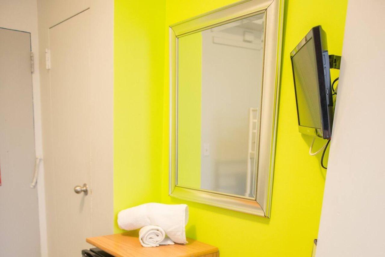 Auberge de jeunesse Harlem Ymca *