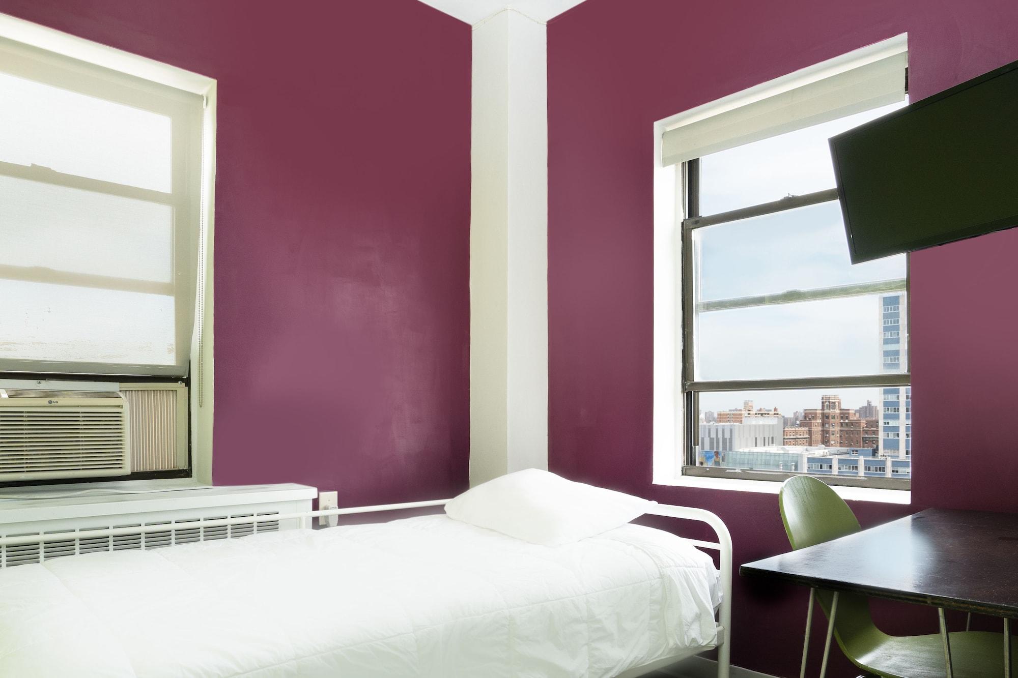 Auberge de jeunesse Harlem Ymca New York