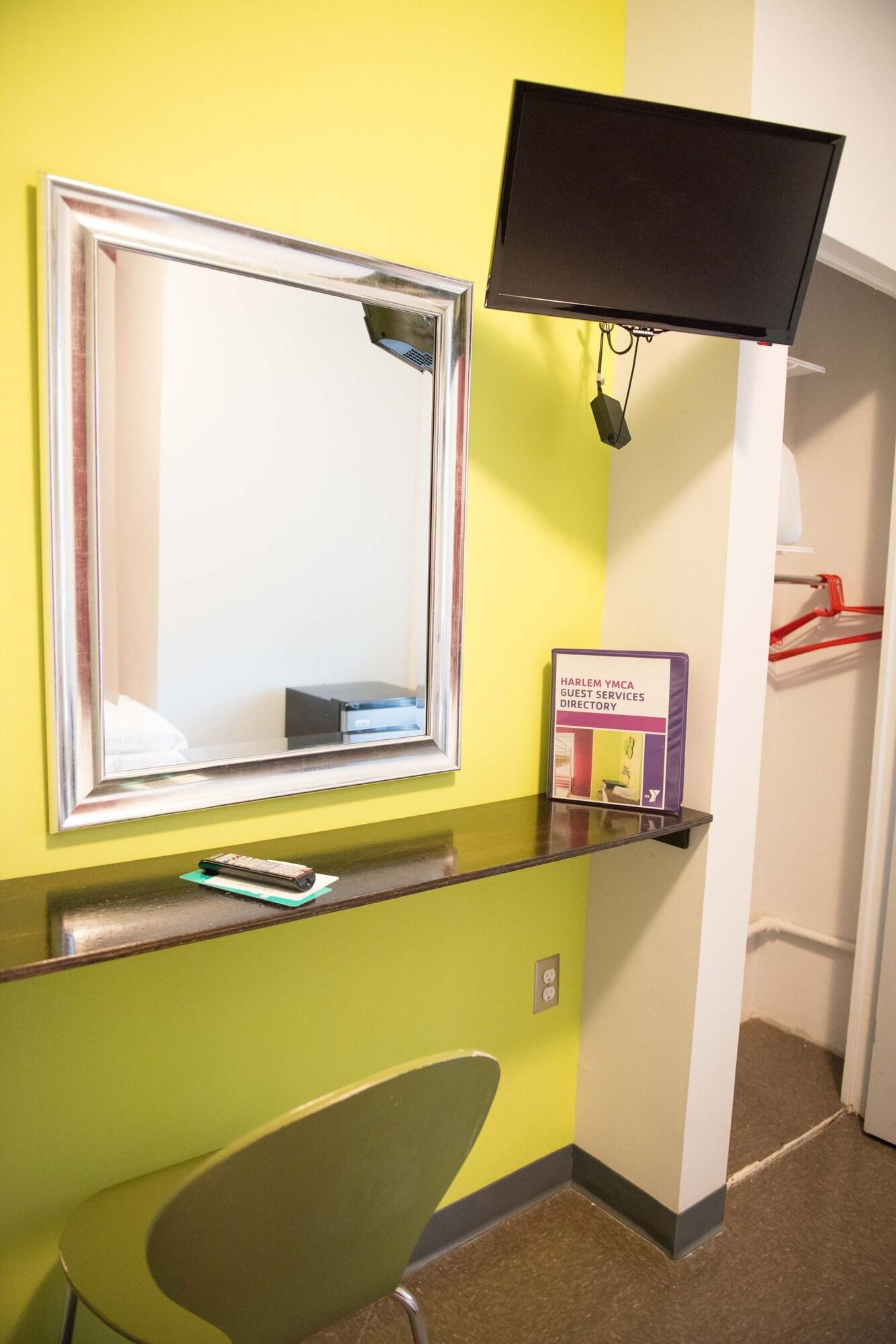 Auberge de jeunesse Harlem Ymca *