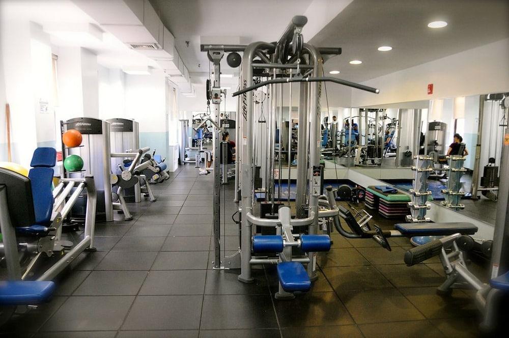 Auberge de jeunesse Harlem Ymca *