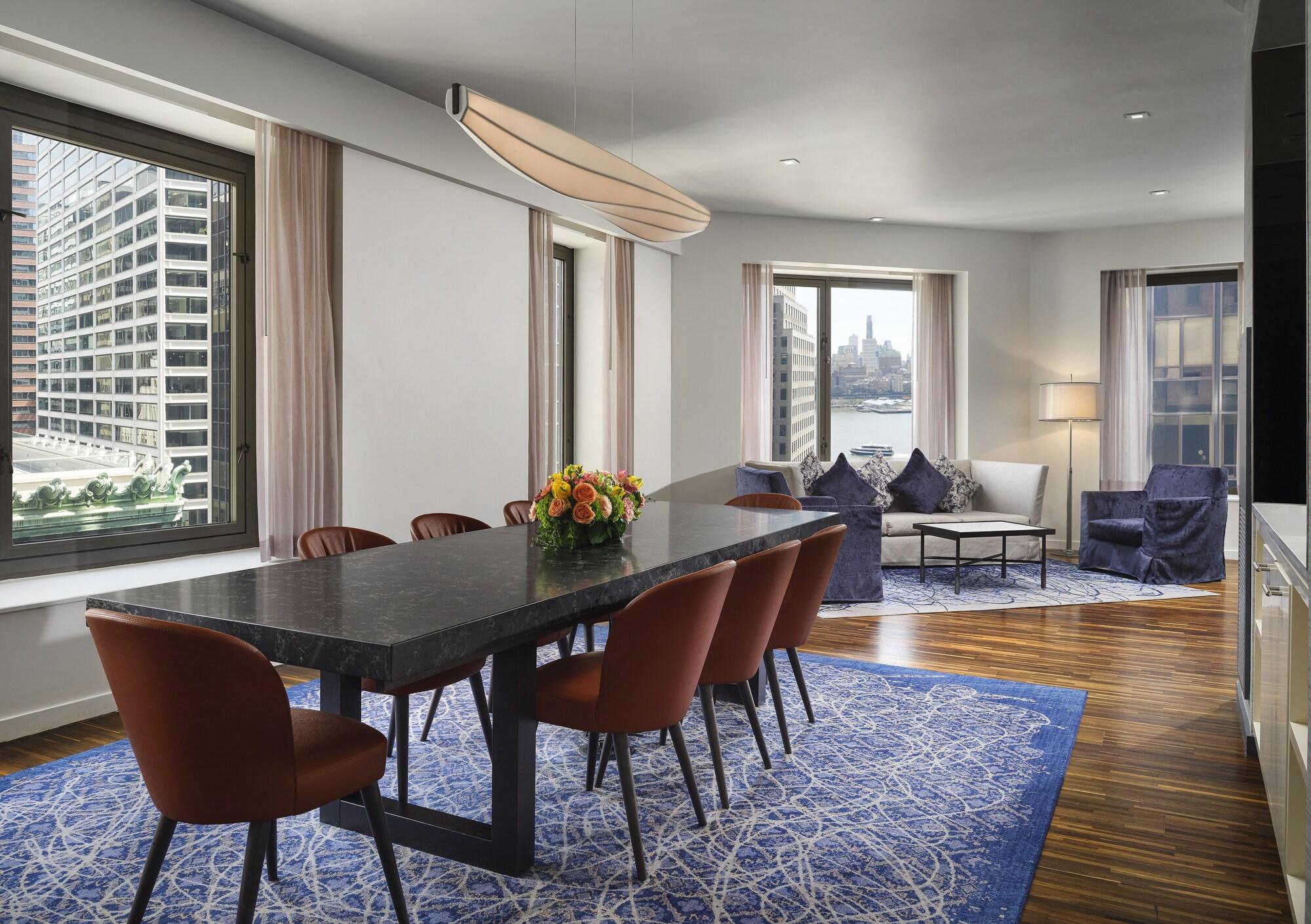 Hyatt Centric Street 4* New York City