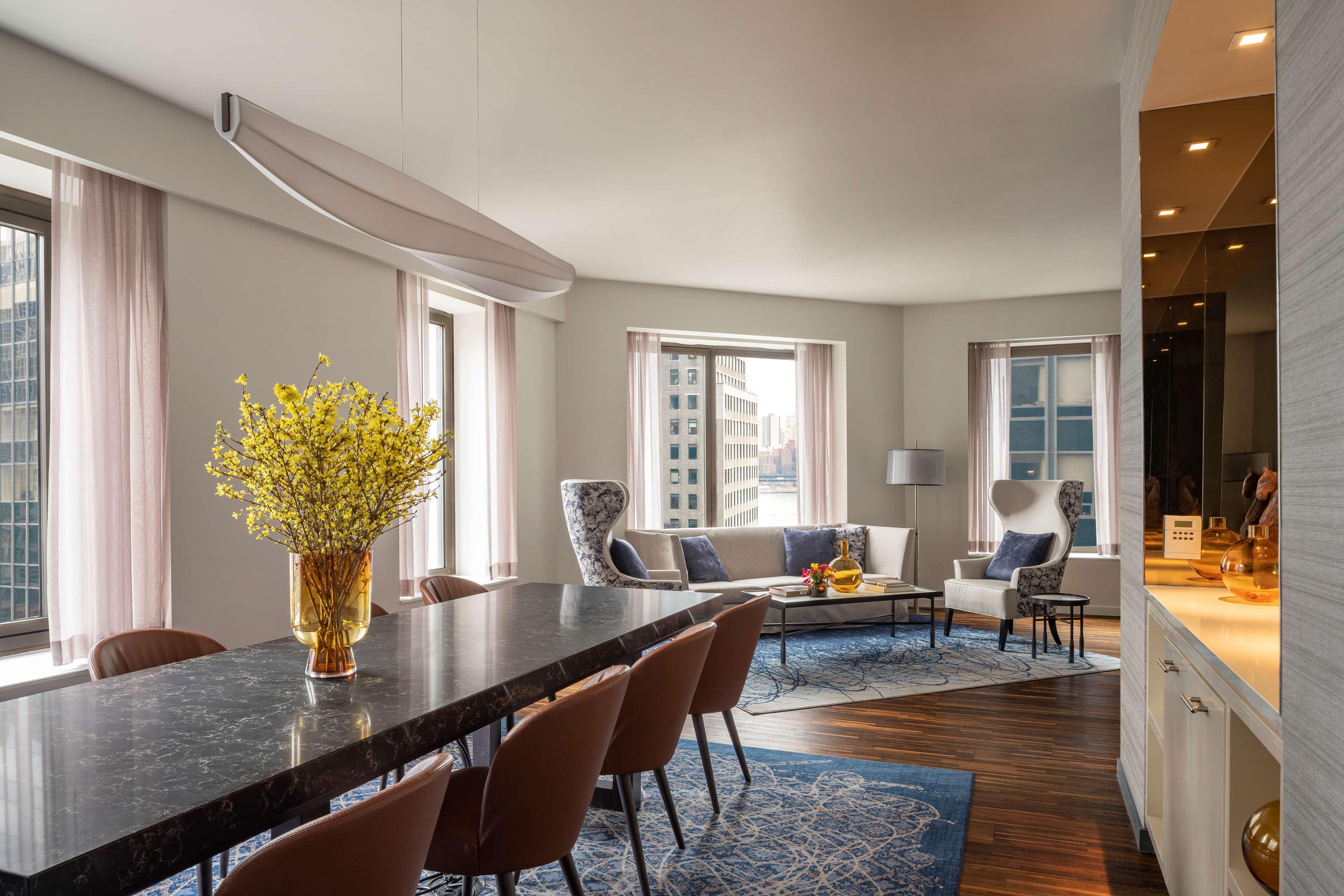 Hyatt Centric Street New York City