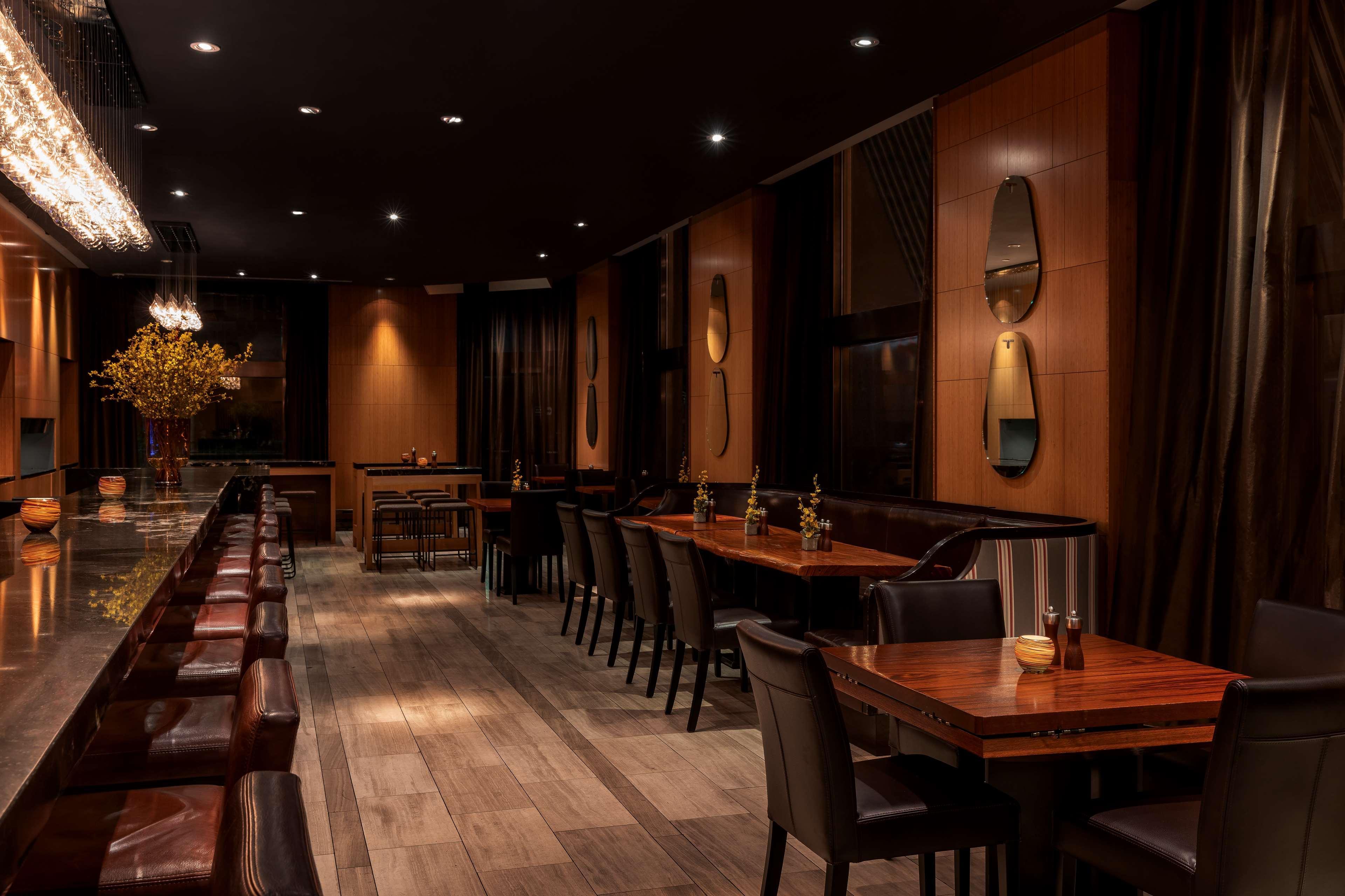 Hyatt Centric Street New York City