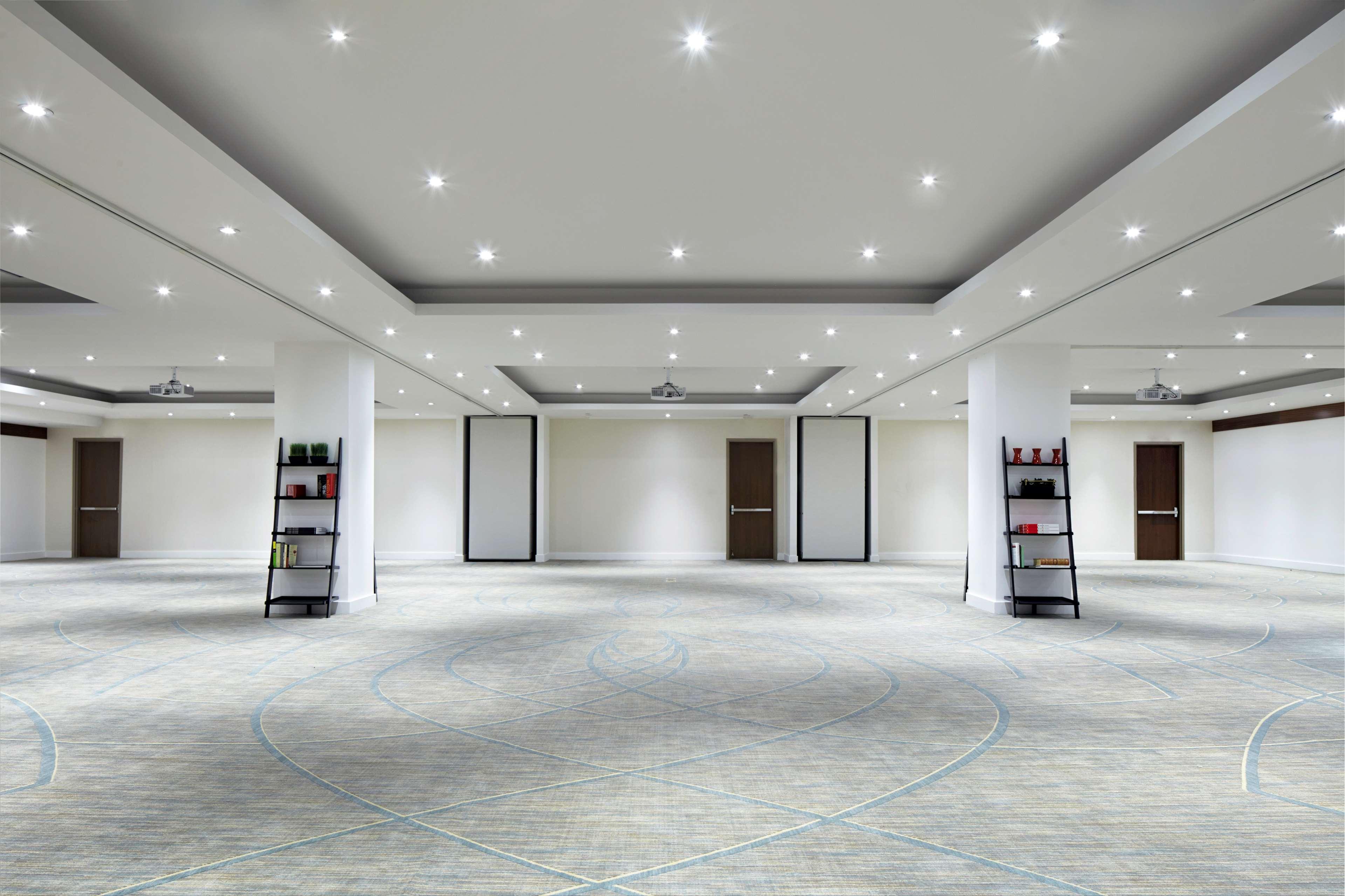 Hyatt Centric Street New York City