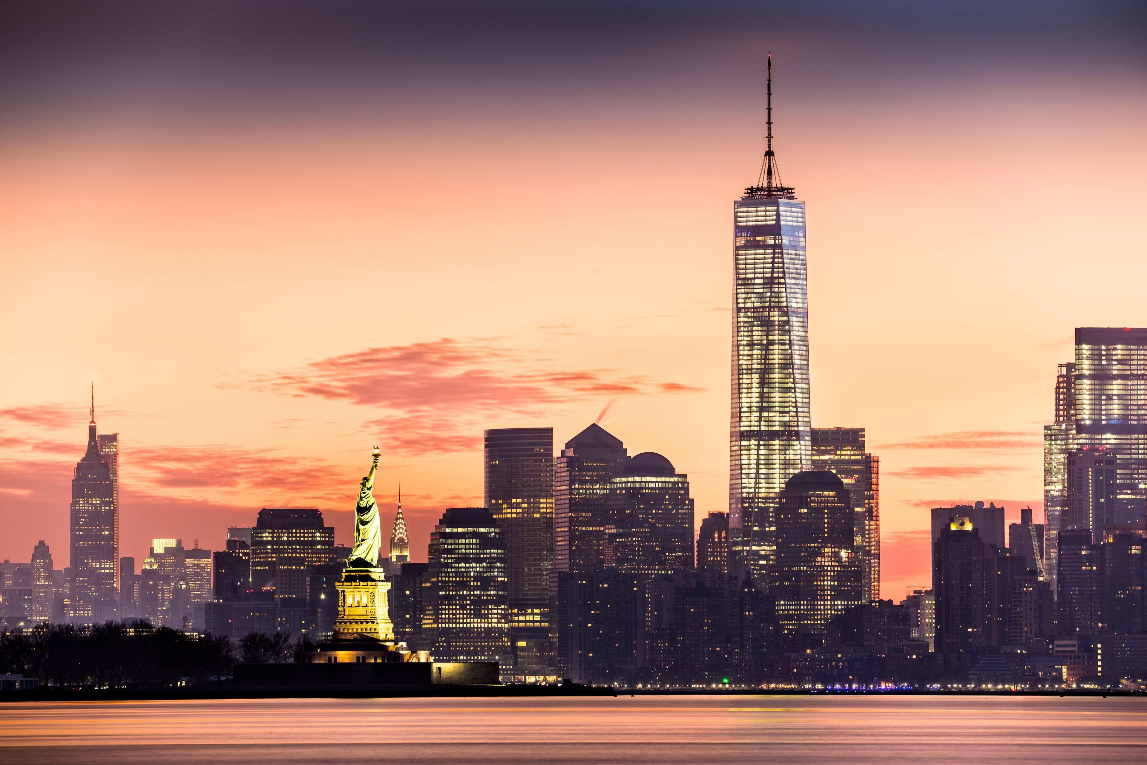 Hyatt Centric Street Hotel New York City
