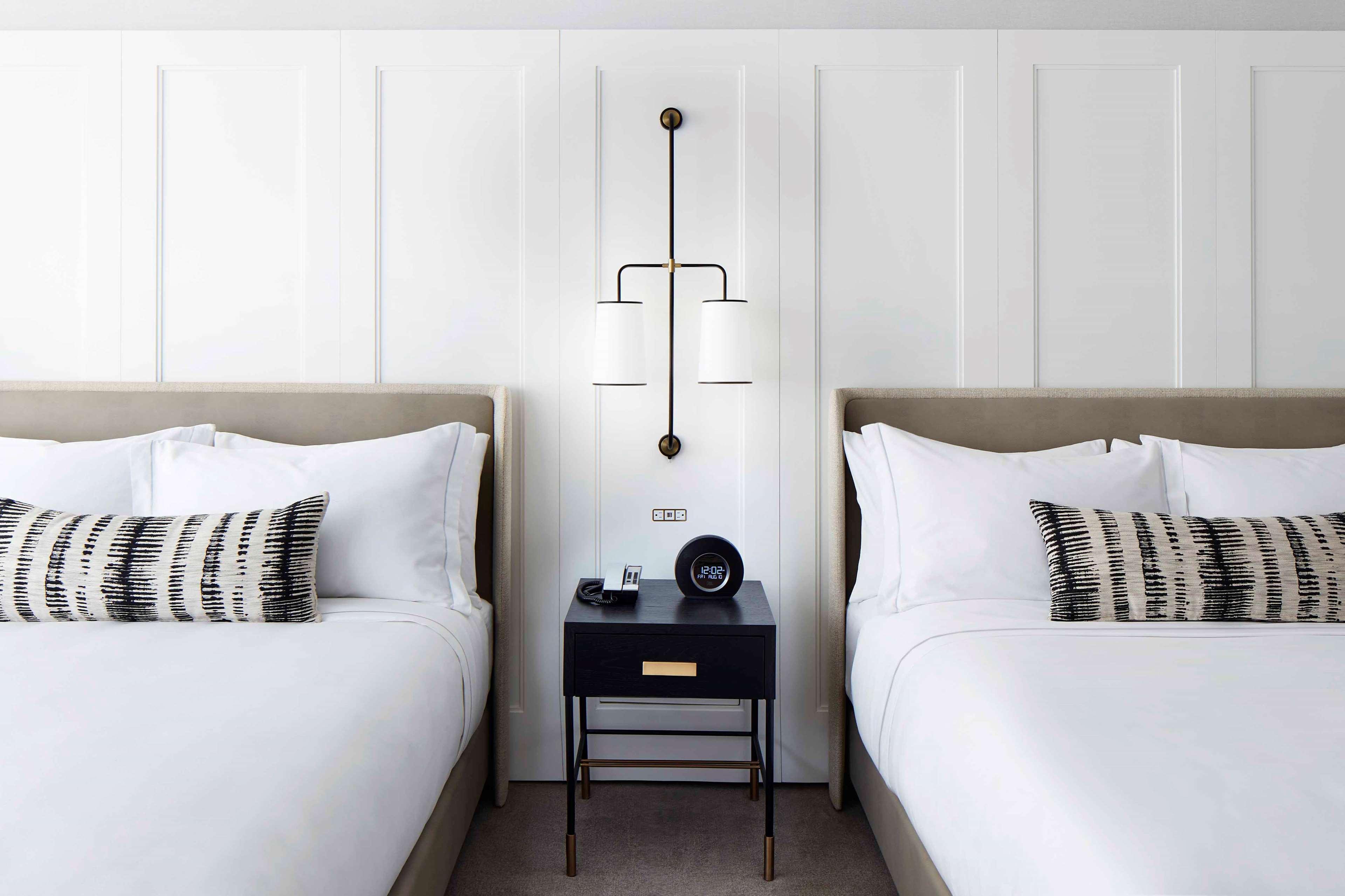 Hotel The Luxury Collection Manhattan Midtown New York City