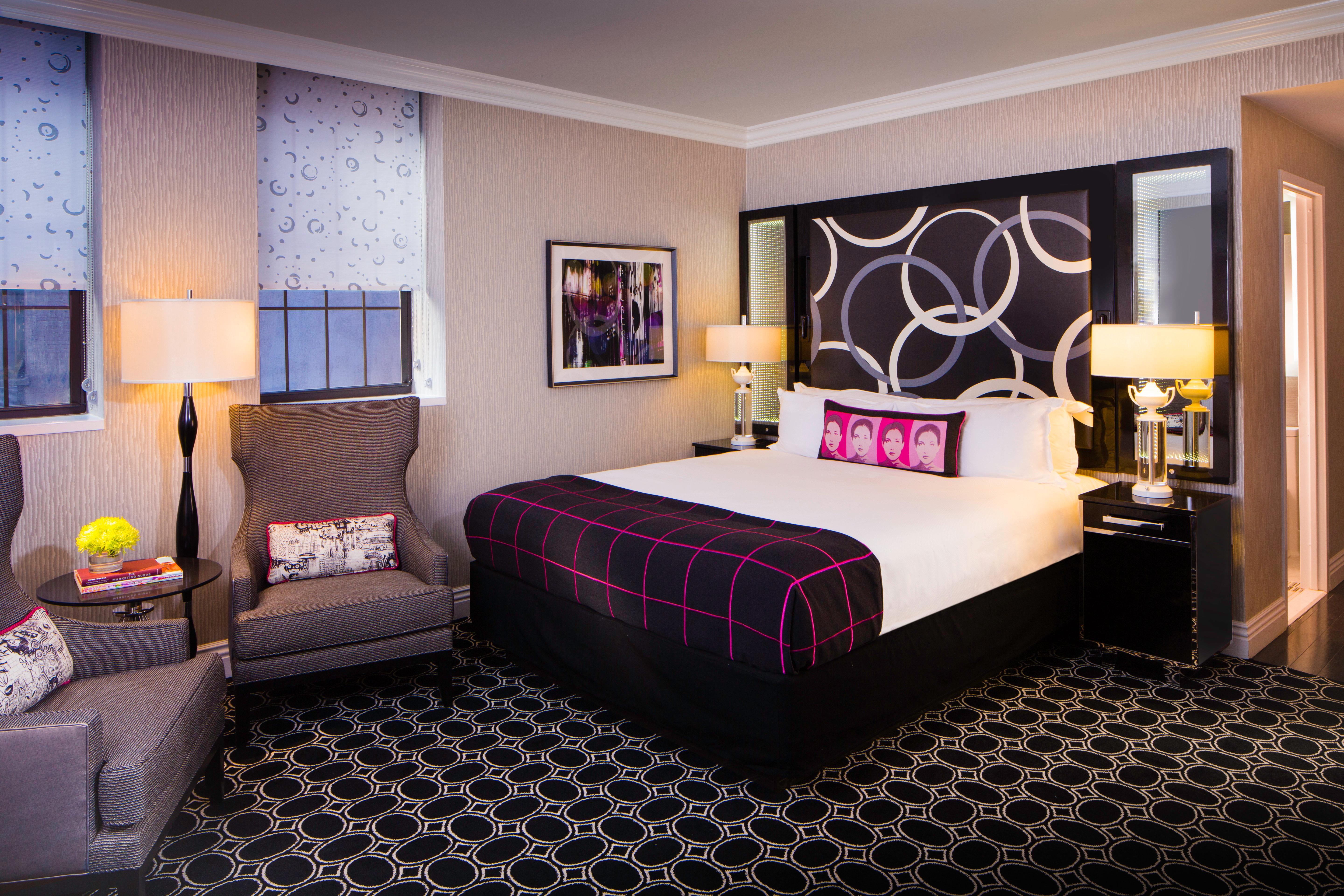 The Muse Hotel Nueva York