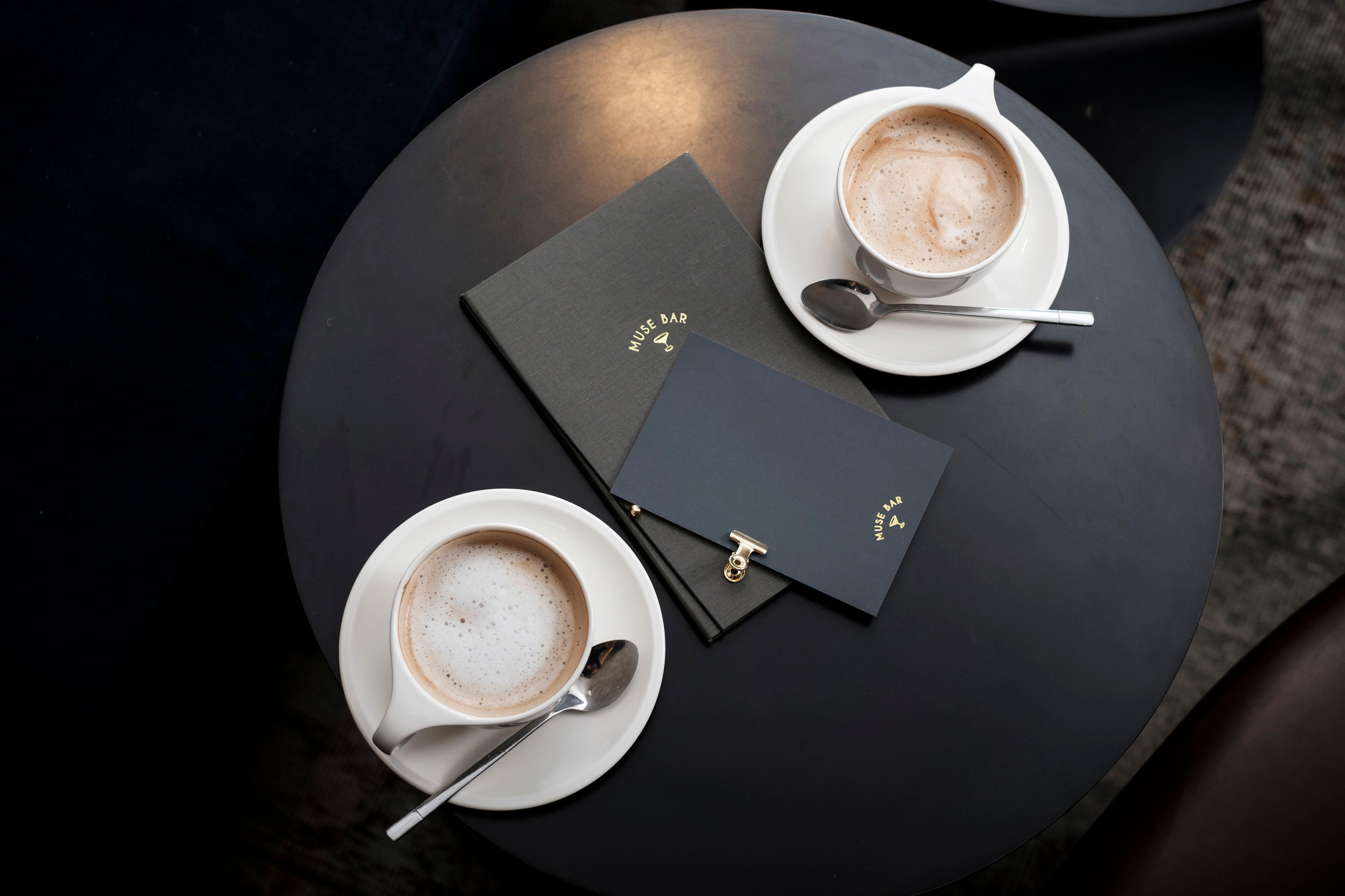 The Muse Hotel Nueva York