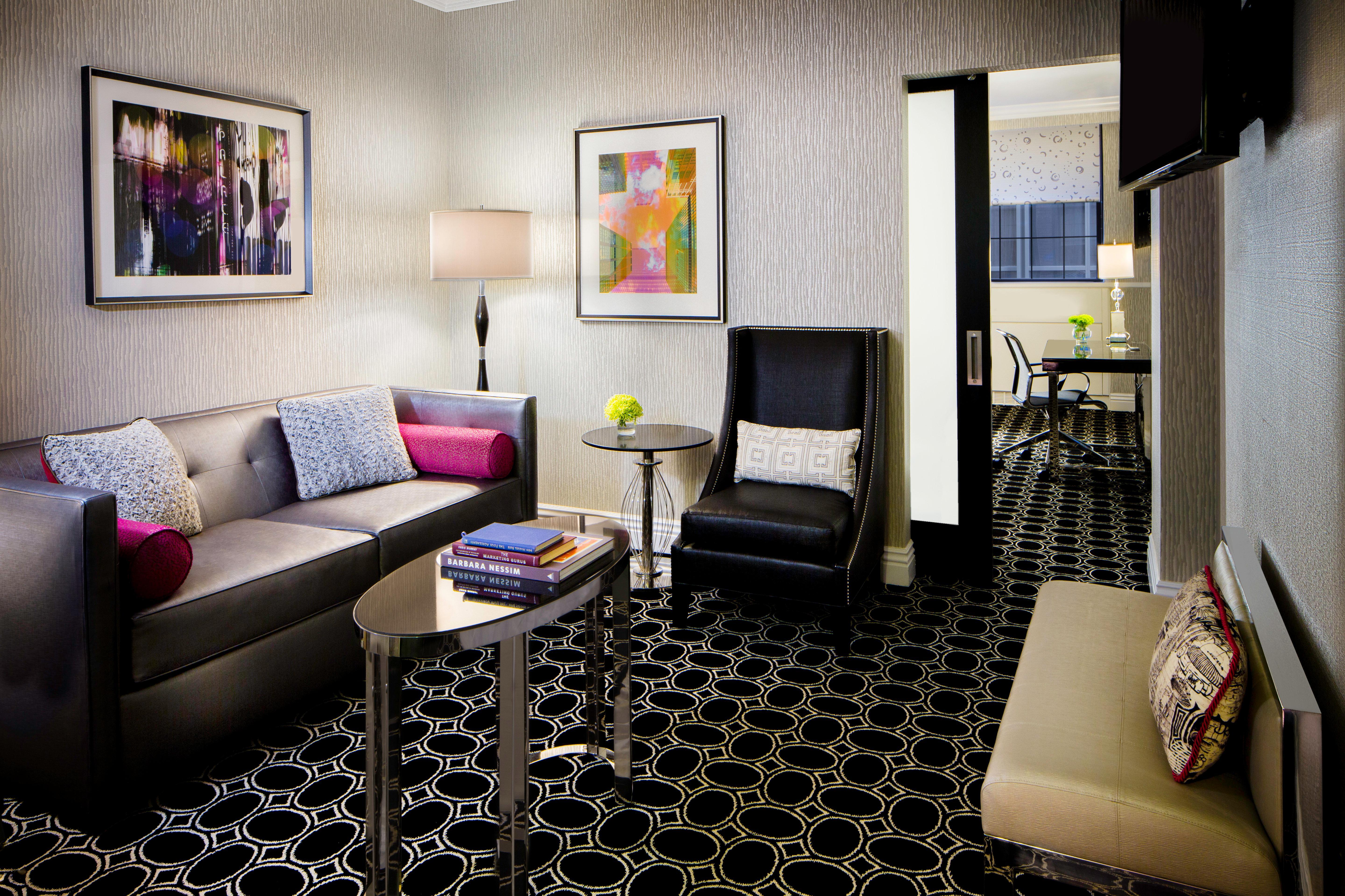 The Muse Hotel Nueva York