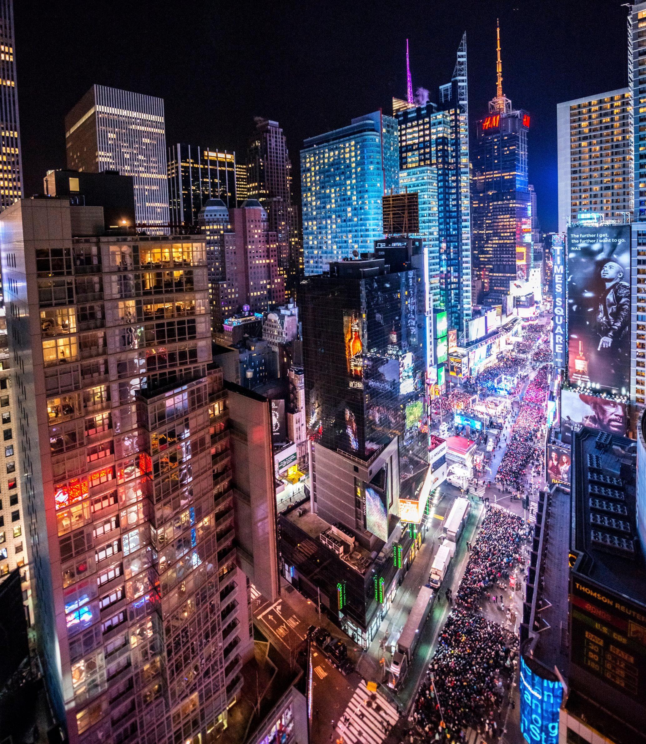 The Muse Nueva York