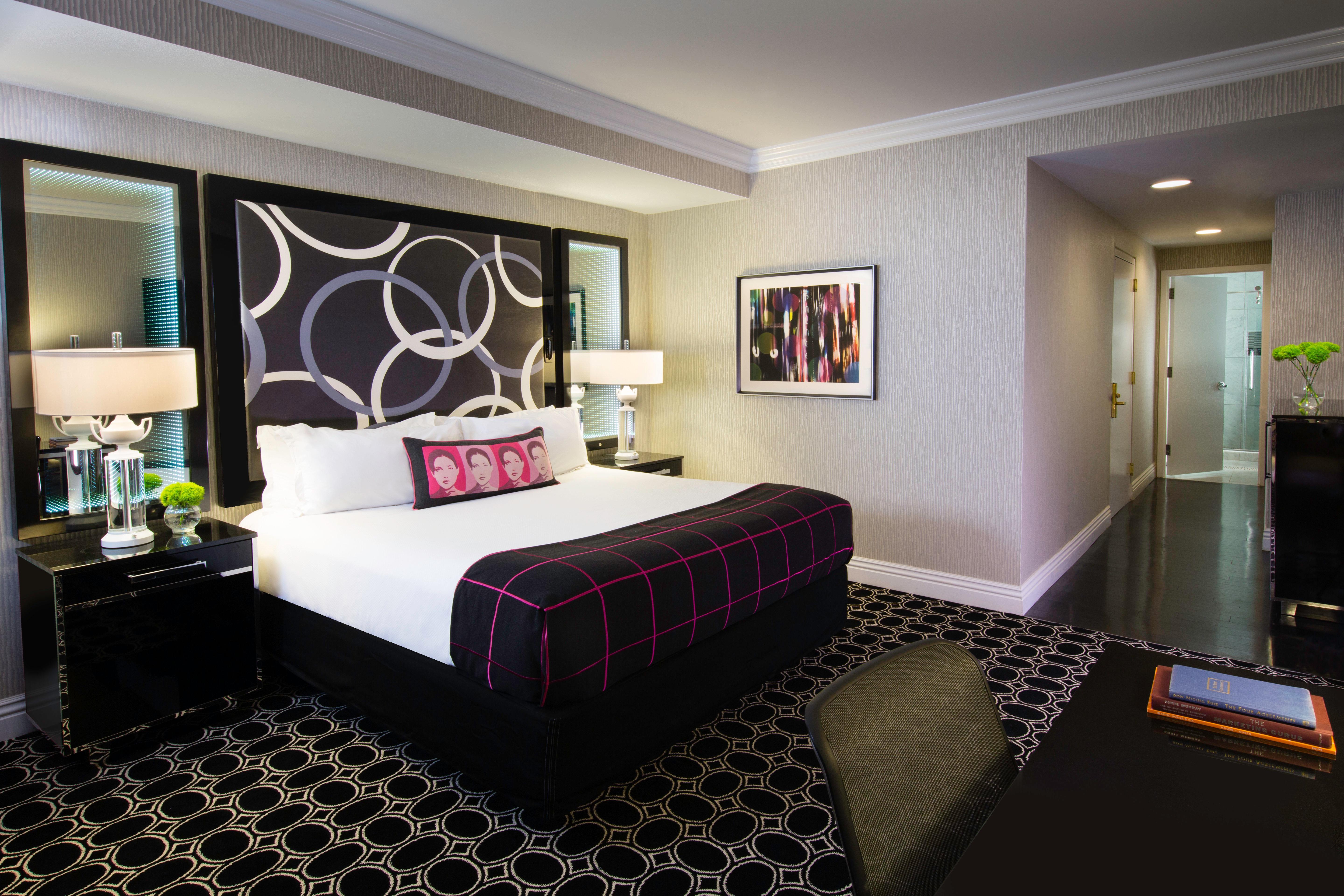 Hotel The Muse Nueva York