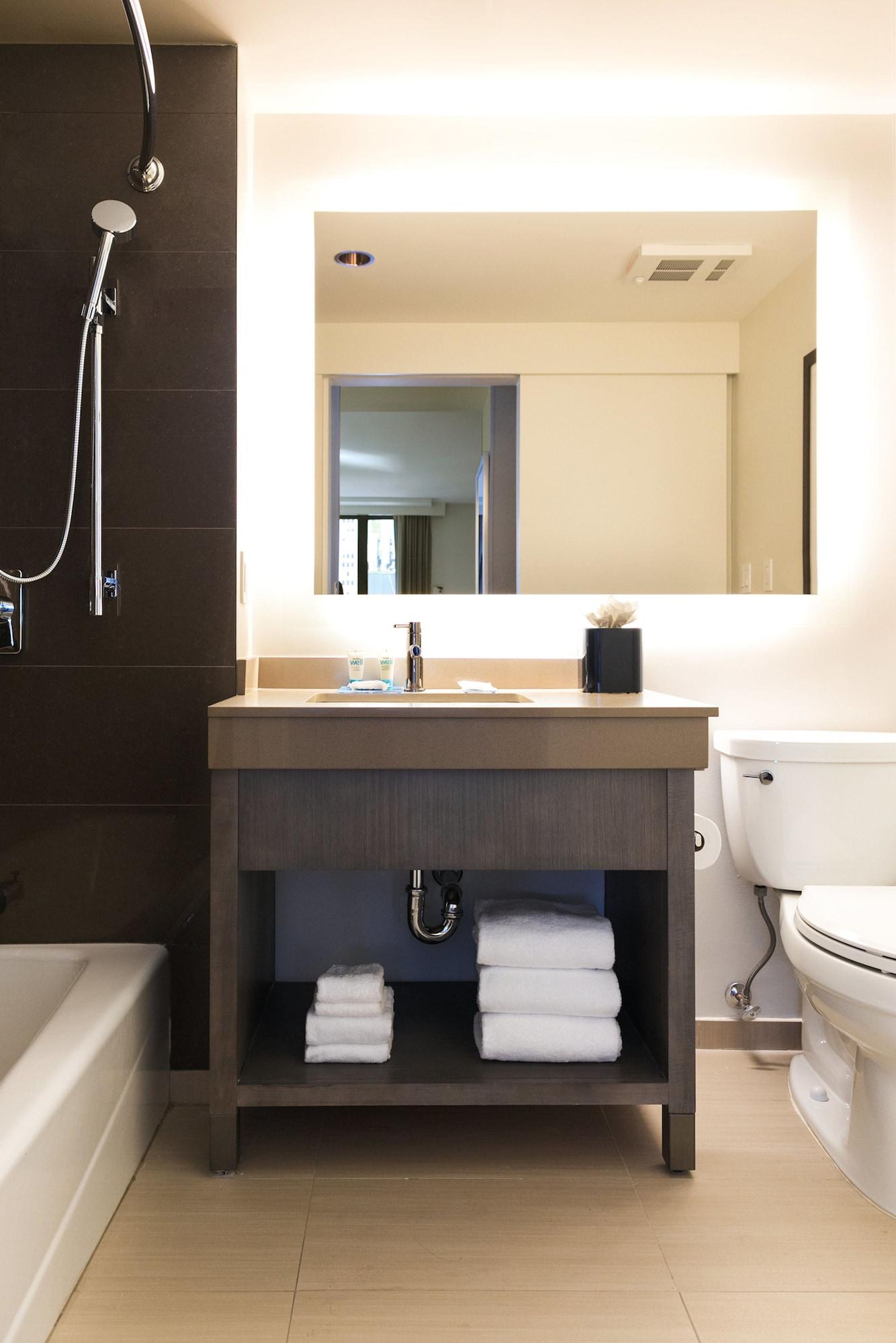 Hyatt House New York/chelsea New York