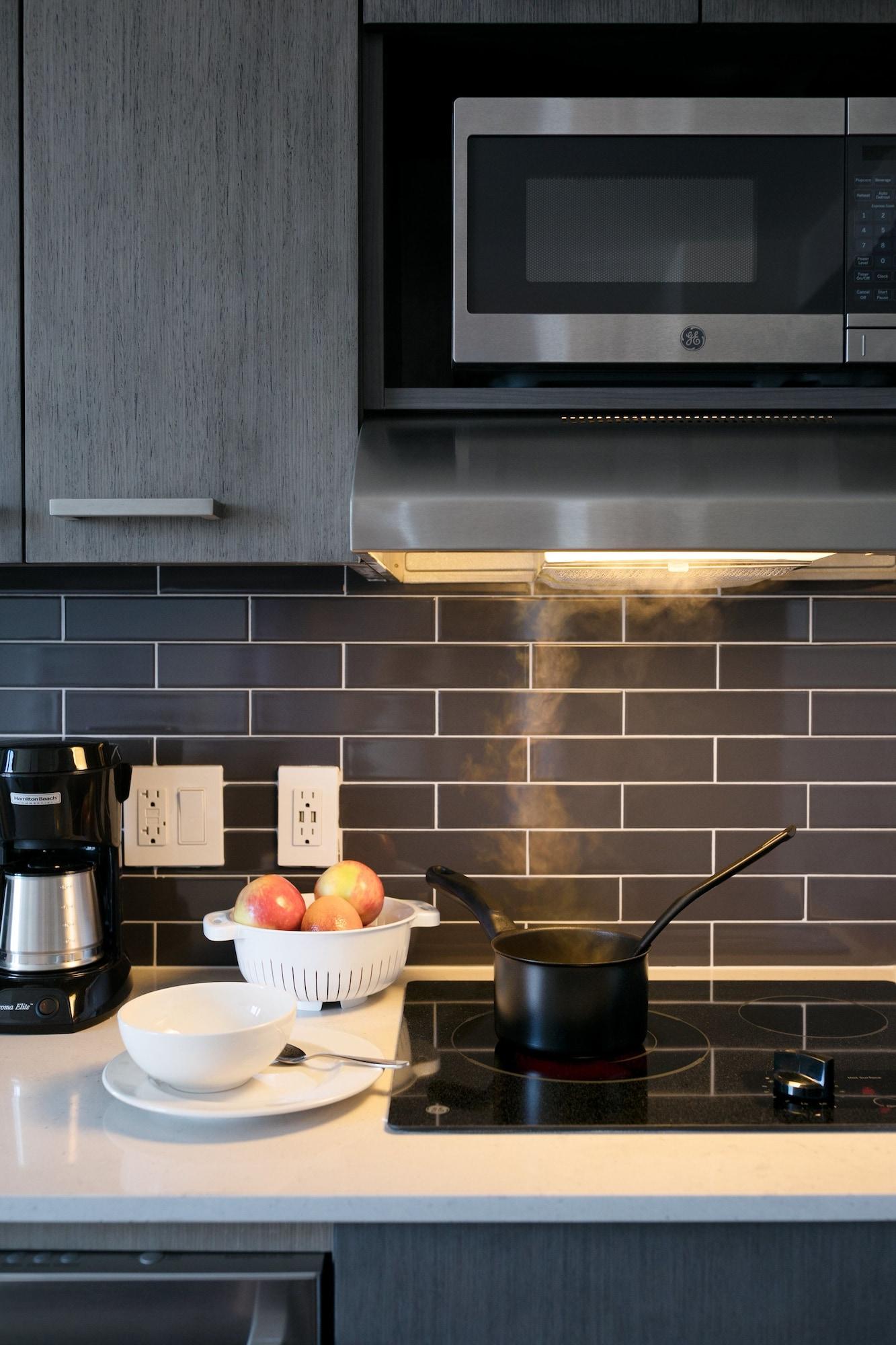 Hyatt House New York/chelsea Hotel New York