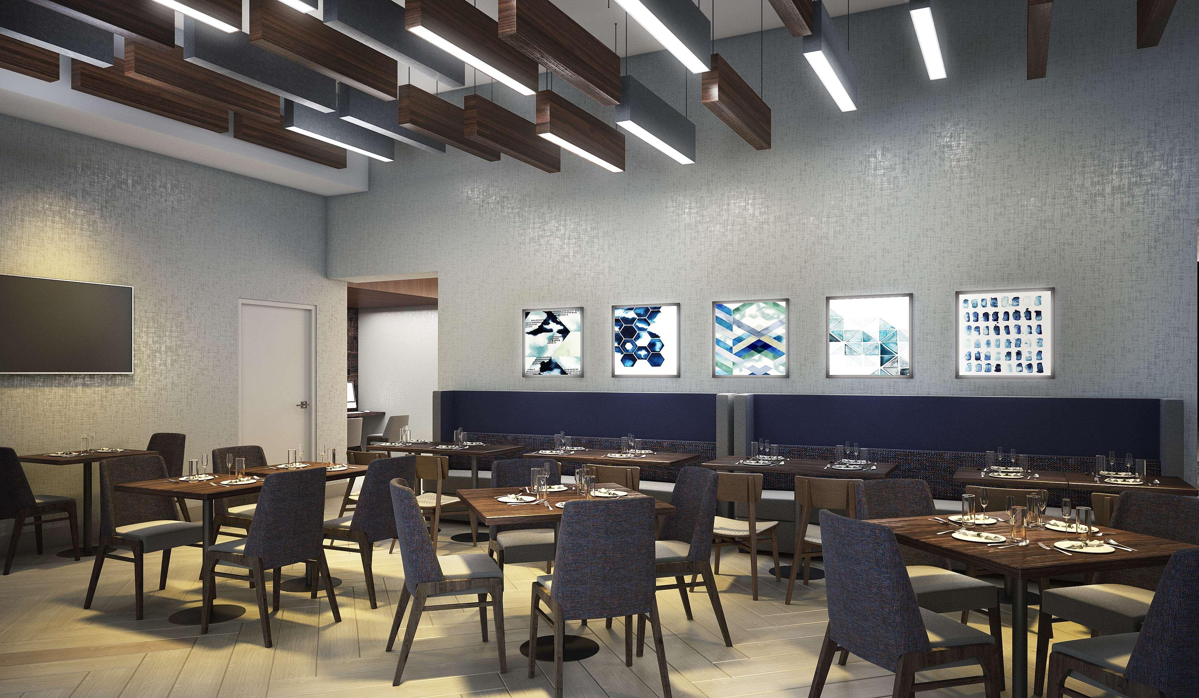 Hyatt Place Chelsea New York City