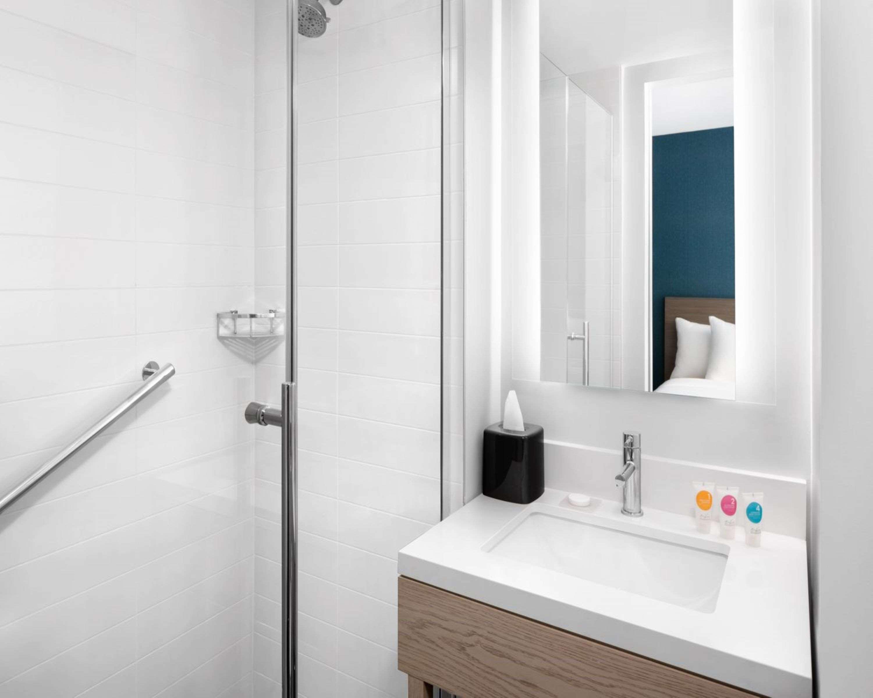 Hyatt Place Chelsea 4* New York City