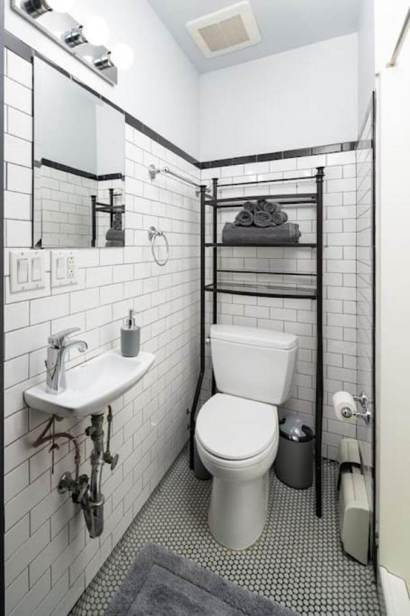 Appartement Luxurious 3bd Penthouse In Upper East Side