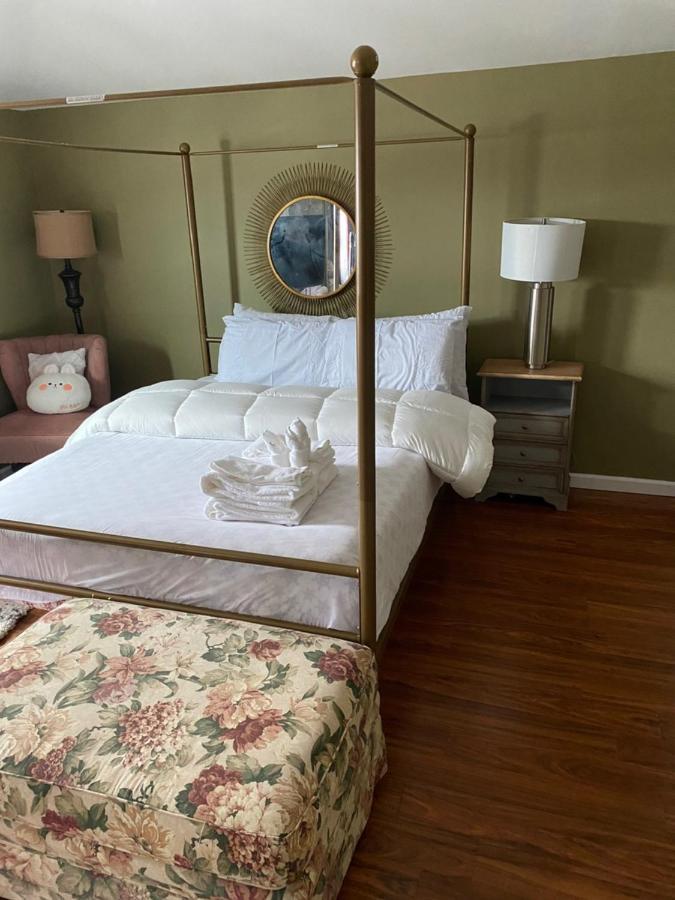 Debdorkdave Hospitality Services Nova York