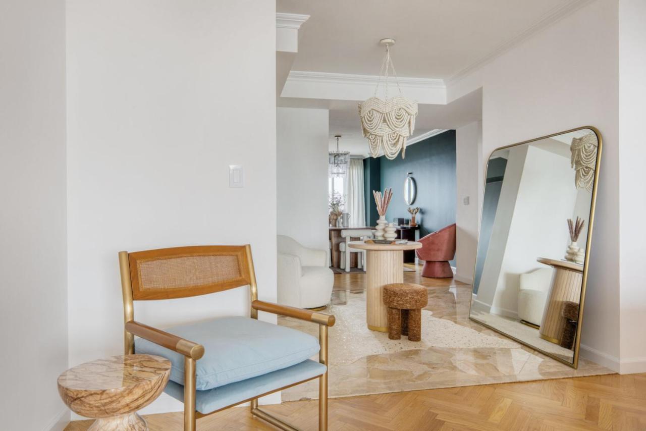 Appartement Ues 3br W Balcony Doorman Nr Park Nyc-1192 New York