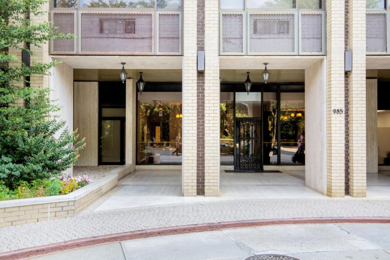 Appartement Ues 3br W Balcony Doorman Nr Park Nyc-1192 *