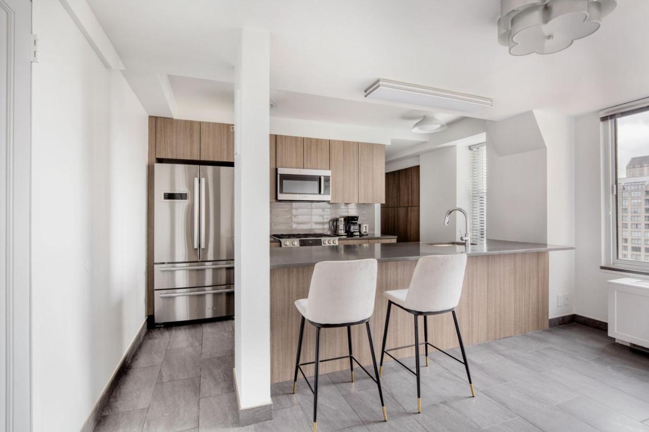 Appartement Ues 3br W Balcony Doorman Nr Park Nyc-1192 *