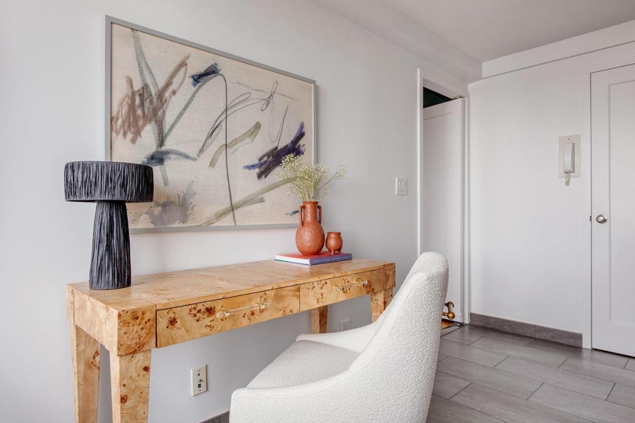 Appartement Ues 3br W Balcony Doorman Nr Park Nyc-1192 New York
