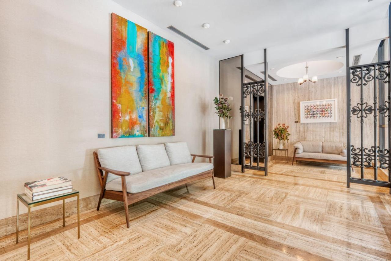 Ues 3br W Balcony Doorman Nr Park Nyc-1192 Appartement *