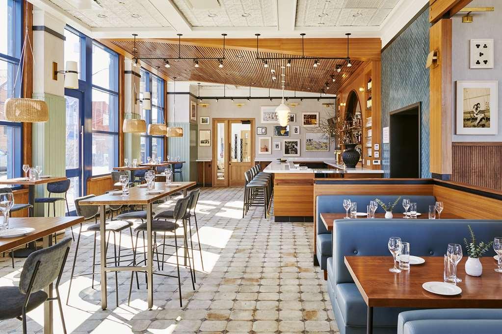 The Rockaway Hotel Nueva York