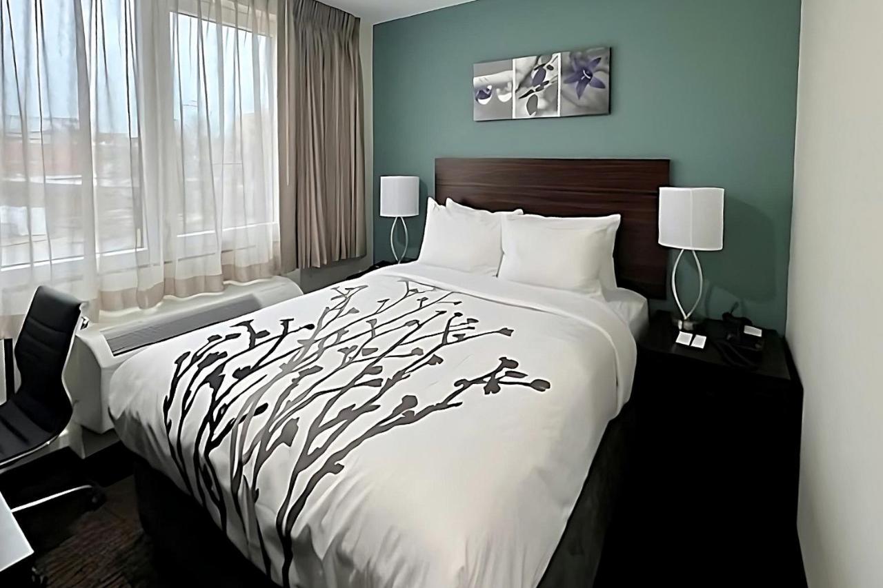 Sleep Brooklyn - Sheepshead Bay Mini-hôtel