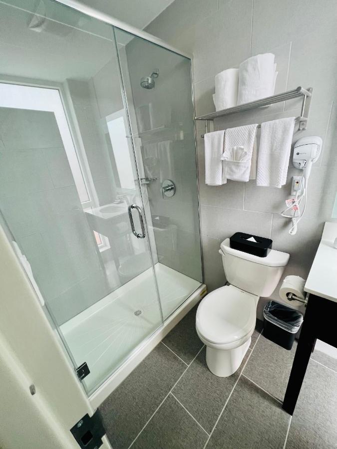 Mini-hôtel Sleep Brooklyn - Sheepshead Bay 3*