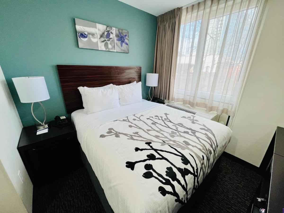 Sleep Brooklyn - Sheepshead Bay Mini-hôtel 3*