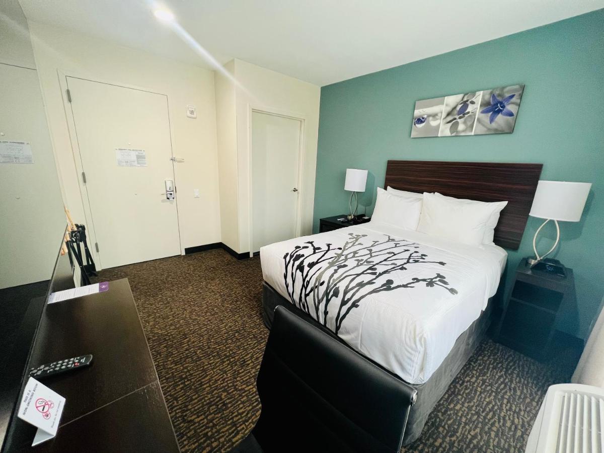 Mini-hôtel Sleep Brooklyn - Sheepshead Bay 3*