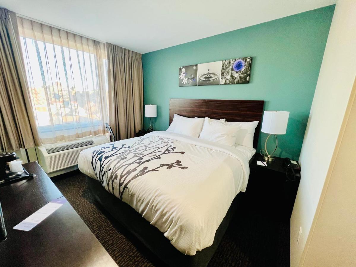 Mini-hôtel Sleep Brooklyn - Sheepshead Bay New York