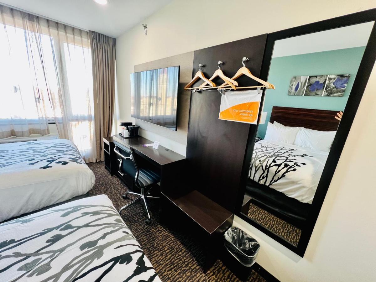 Mini-hôtel Sleep Brooklyn - Sheepshead Bay