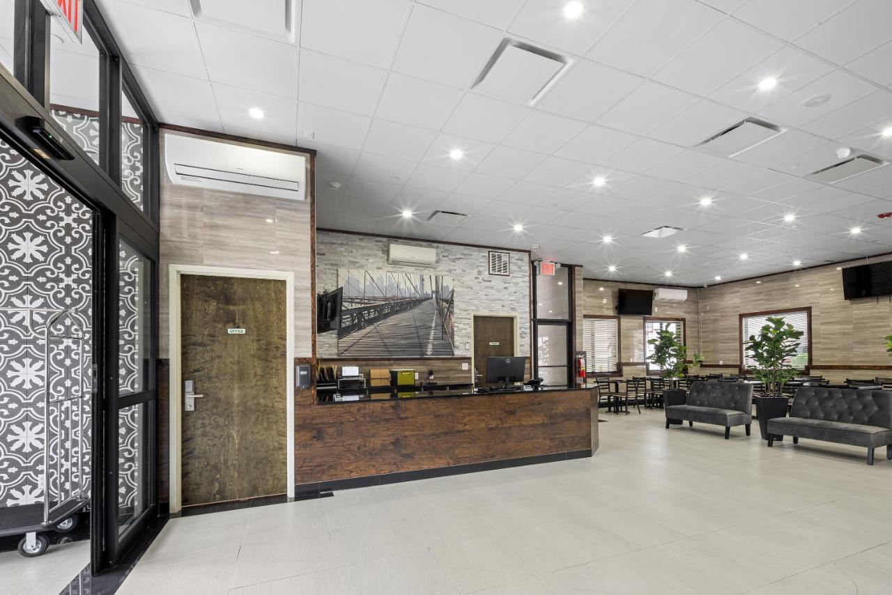 Highbridge Hotel Nueva York
