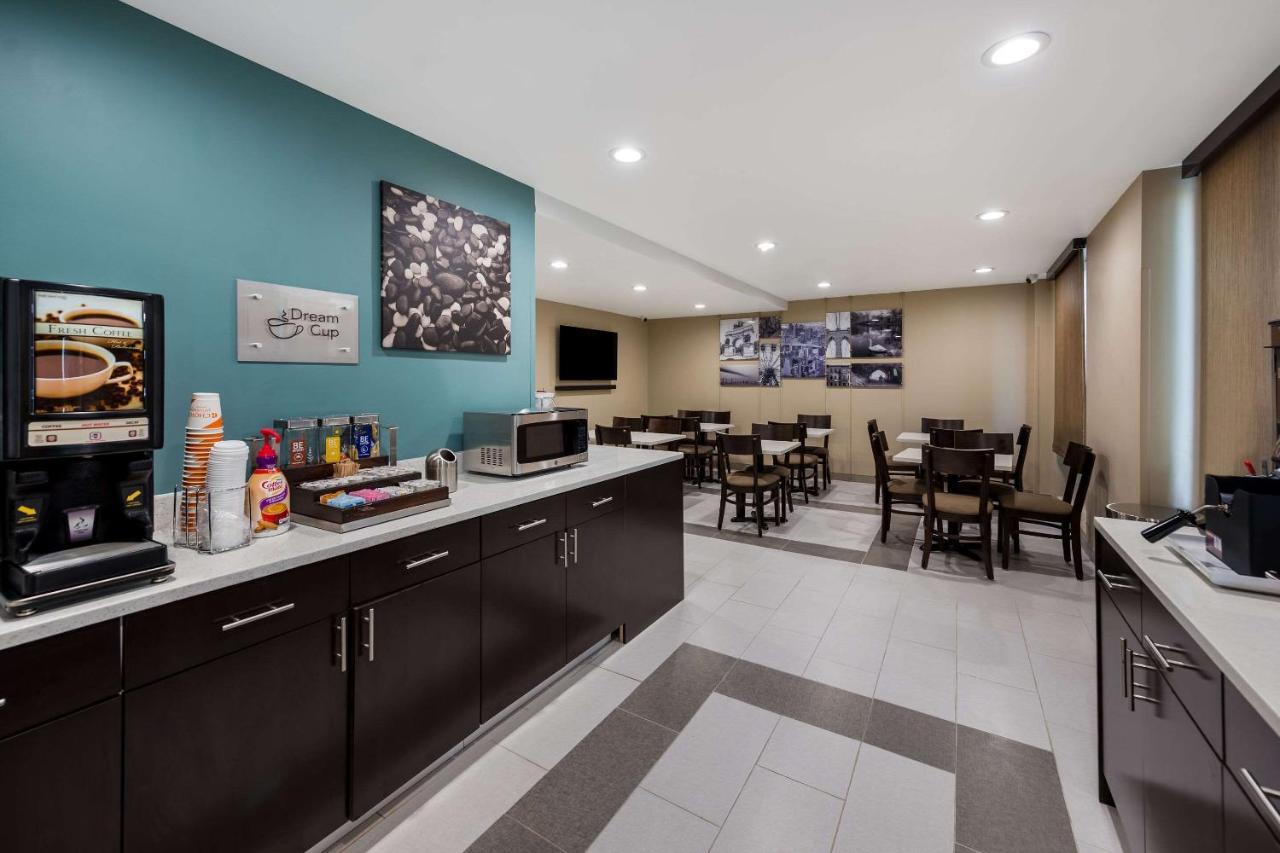 Mini-hôtel Sleep Brooklyn - Sheepshead Bay