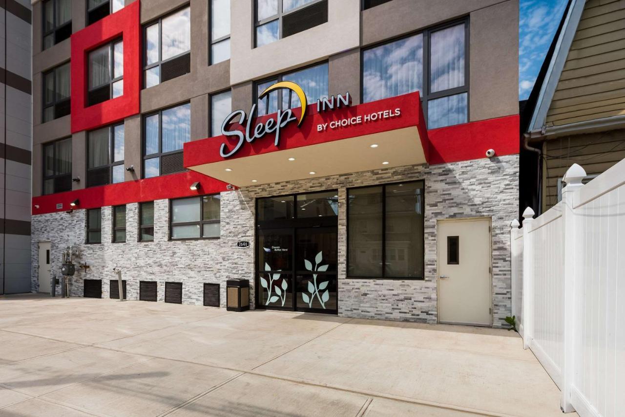 Mini-hôtel Sleep Brooklyn - Sheepshead Bay