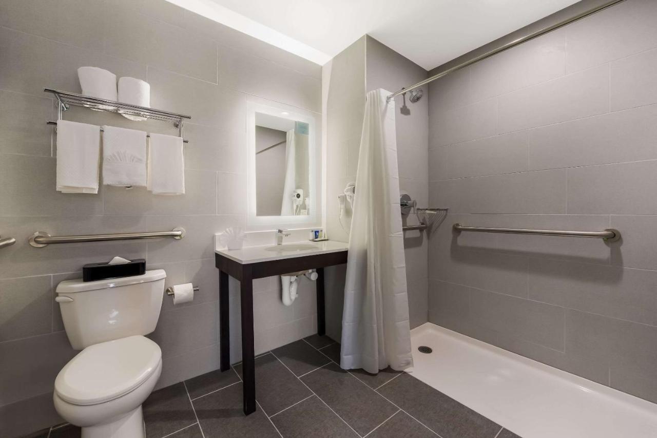 Sleep Brooklyn - Sheepshead Bay Mini-hôtel 3*