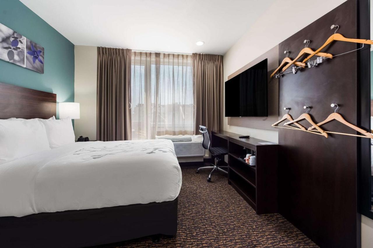 Mini-hôtel Sleep Brooklyn - Sheepshead Bay 3*