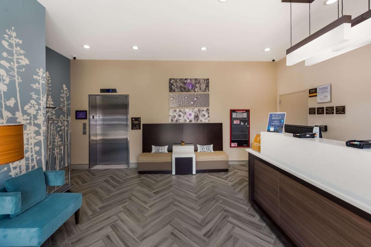 Mini-hôtel Sleep Brooklyn - Sheepshead Bay