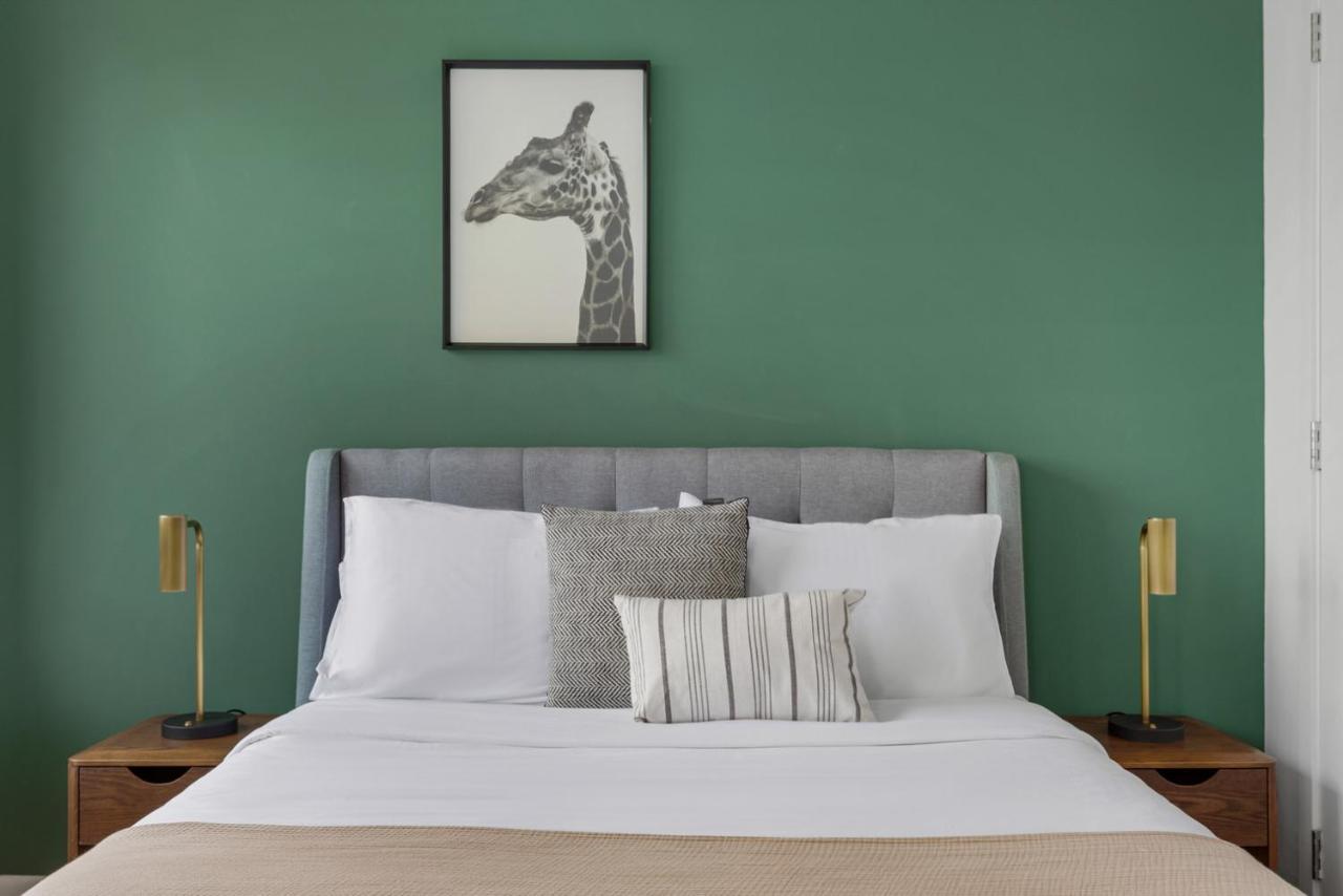 Appartement Tribeca W Pool Gym View Nr Hall Nyc-312 New York