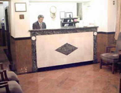 Belnord Hotel Nova York