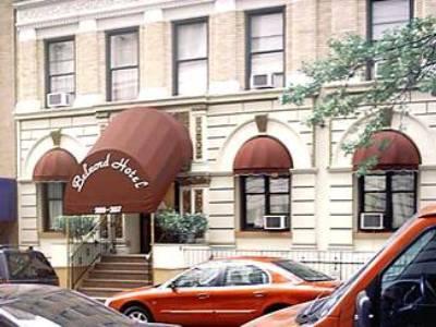 Belnord 3* Nova York