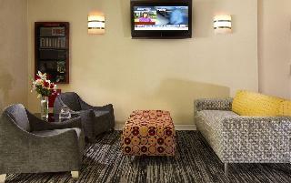 Hotel Casamia 36 New York City
