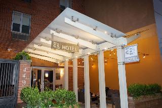 Hotel Casamia 36