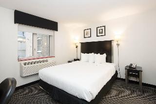 Hotel Casamia 36 3*