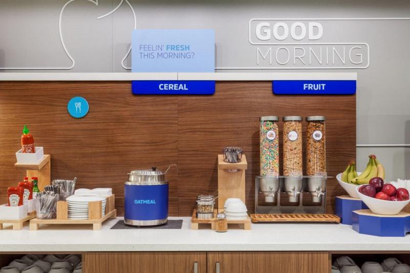 Express - Nyc Brooklyn - Sunset Park By Ihg Nova York