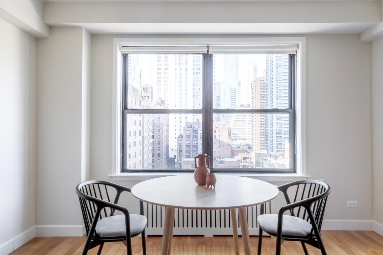 Appartement Midtown East 2br W Elevator Doorman Nr River Nyc-1015 New York