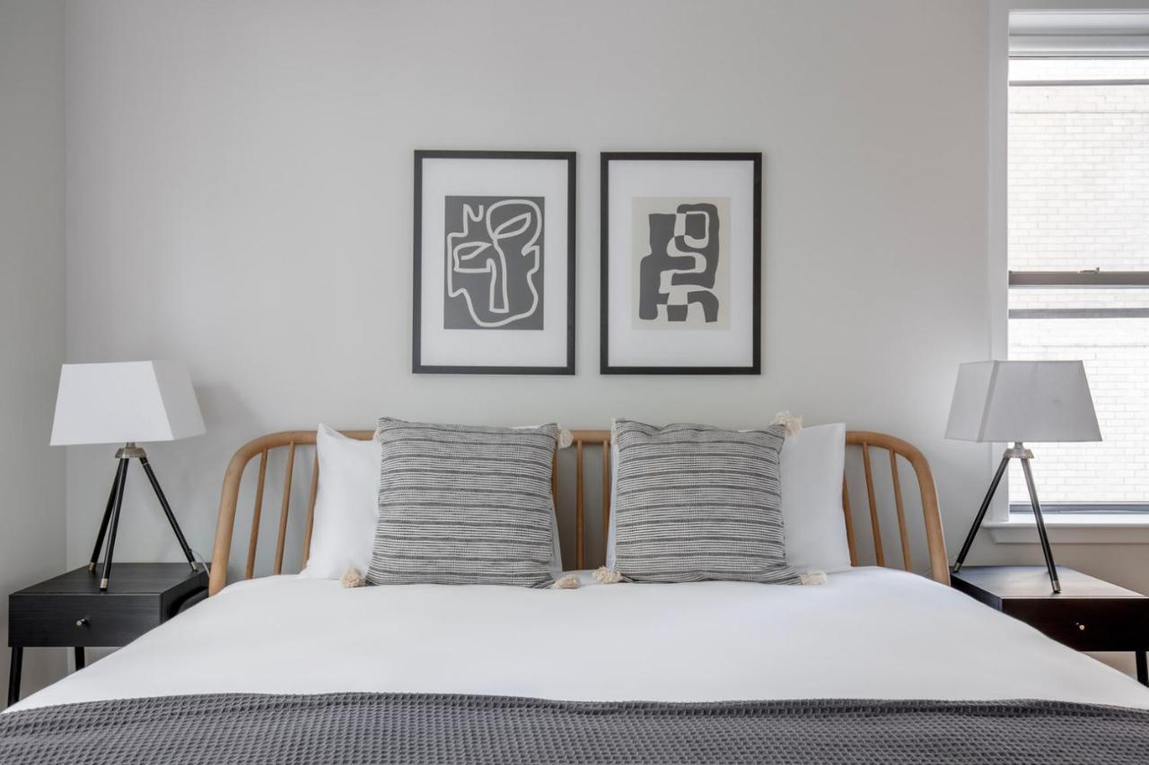 Appartement Midtown East 2br W Elevator Doorman Nr River Nyc-1015 New York